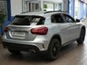 USED 2020 69 MERCEDES-BENZ GLA-CLASS 1.6 GLA 180 AMG LINE EDITION 5d 121 BHP BIG SPEC SAT NAV HEATED SEATS REAR CAMERA PART LEATHER 1 OWNER 6 MONTHS GOLD WARRANTY