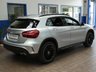 USED 2020 69 MERCEDES-BENZ GLA-CLASS 1.6 GLA 180 AMG LINE EDITION 5d 121 BHP BIG SPEC SAT NAV HEATED SEATS REAR CAMERA PART LEATHER 1 OWNER 6 MONTHS GOLD WARRANTY
