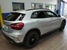 USED 2020 69 MERCEDES-BENZ GLA-CLASS 1.6 GLA 180 AMG LINE EDITION 5d 121 BHP BIG SPEC SAT NAV HEATED SEATS REAR CAMERA PART LEATHER 1 OWNER 6 MONTHS GOLD WARRANTY