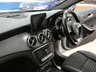 USED 2020 69 MERCEDES-BENZ GLA-CLASS 1.6 GLA 180 AMG LINE EDITION 5d 121 BHP BIG SPEC SAT NAV HEATED SEATS REAR CAMERA PART LEATHER 1 OWNER 6 MONTHS GOLD WARRANTY