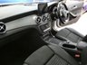 USED 2020 69 MERCEDES-BENZ GLA-CLASS 1.6 GLA 180 AMG LINE EDITION 5d 121 BHP BIG SPEC SAT NAV HEATED SEATS REAR CAMERA PART LEATHER 1 OWNER 6 MONTHS GOLD WARRANTY