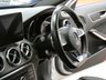 USED 2020 69 MERCEDES-BENZ GLA-CLASS 1.6 GLA 180 AMG LINE EDITION 5d 121 BHP BIG SPEC SAT NAV HEATED SEATS REAR CAMERA PART LEATHER 1 OWNER 6 MONTHS GOLD WARRANTY