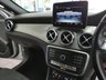 USED 2020 69 MERCEDES-BENZ GLA-CLASS 1.6 GLA 180 AMG LINE EDITION 5d 121 BHP BIG SPEC SAT NAV HEATED SEATS REAR CAMERA PART LEATHER 1 OWNER 6 MONTHS GOLD WARRANTY