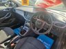USED 2016 66 VAUXHALL ASTRA 1.6 CDTi Design 5dr - APPLE CarPlay 