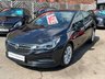 USED 2016 66 VAUXHALL ASTRA 1.6 CDTi Design 5dr - APPLE CarPlay 