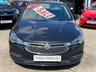 USED 2016 66 VAUXHALL ASTRA 1.6 CDTi Design 5dr - APPLE CarPlay 