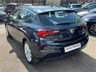 USED 2016 66 VAUXHALL ASTRA 1.6 CDTi Design 5dr - APPLE CarPlay 