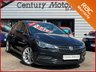 USED 2016 66 VAUXHALL ASTRA 1.6 CDTi Design 5dr - APPLE CarPlay 