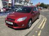 USED 2014 14 FORD FOCUS 1.0 TITANIUM X 5d 124 BHP 