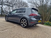 USED 2020 69 VOLKSWAGEN GOLF 2.0 GTI PERFORMANCE TSI DSG 5d 242 BHP ZERO DEPOSIT FINANCE AVAILABLE