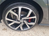 USED 2020 69 VOLKSWAGEN GOLF 2.0 GTI PERFORMANCE TSI DSG 5d 242 BHP ZERO DEPOSIT FINANCE AVAILABLE