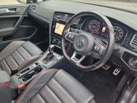 USED 2020 69 VOLKSWAGEN GOLF 2.0 GTI PERFORMANCE TSI DSG 5d 242 BHP ZERO DEPOSIT FINANCE AVAILABLE