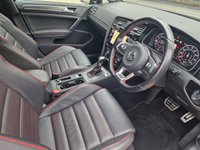 USED 2020 69 VOLKSWAGEN GOLF 2.0 GTI PERFORMANCE TSI DSG 5d 242 BHP ZERO DEPOSIT FINANCE AVAILABLE