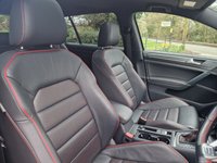 USED 2020 69 VOLKSWAGEN GOLF 2.0 GTI PERFORMANCE TSI DSG 5d 242 BHP ZERO DEPOSIT FINANCE AVAILABLE