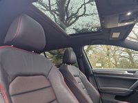USED 2020 69 VOLKSWAGEN GOLF 2.0 GTI PERFORMANCE TSI DSG 5d 242 BHP ZERO DEPOSIT FINANCE AVAILABLE