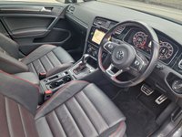 USED 2020 69 VOLKSWAGEN GOLF 2.0 GTI PERFORMANCE TSI DSG 5d 242 BHP ZERO DEPOSIT FINANCE AVAILABLE