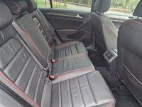 USED 2020 69 VOLKSWAGEN GOLF 2.0 GTI PERFORMANCE TSI DSG 5d 242 BHP ZERO DEPOSIT FINANCE AVAILABLE