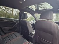 USED 2020 69 VOLKSWAGEN GOLF 2.0 GTI PERFORMANCE TSI DSG 5d 242 BHP ZERO DEPOSIT FINANCE AVAILABLE