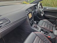 USED 2020 69 VOLKSWAGEN GOLF 2.0 GTI PERFORMANCE TSI DSG 5d 242 BHP ZERO DEPOSIT FINANCE AVAILABLE