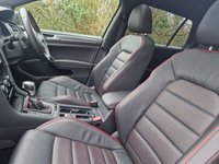 USED 2020 69 VOLKSWAGEN GOLF 2.0 GTI PERFORMANCE TSI DSG 5d 242 BHP ZERO DEPOSIT FINANCE AVAILABLE