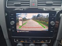 USED 2020 69 VOLKSWAGEN GOLF 2.0 GTI PERFORMANCE TSI DSG 5d 242 BHP ZERO DEPOSIT FINANCE AVAILABLE