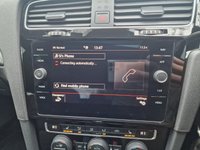 USED 2020 69 VOLKSWAGEN GOLF 2.0 GTI PERFORMANCE TSI DSG 5d 242 BHP ZERO DEPOSIT FINANCE AVAILABLE