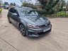 USED 2020 69 VOLKSWAGEN GOLF 2.0 GTI PERFORMANCE TSI DSG 5d 242 BHP ZERO DEPOSIT FINANCE AVAILABLE