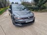 USED 2020 69 VOLKSWAGEN GOLF 2.0 GTI PERFORMANCE TSI DSG 5d 242 BHP ZERO DEPOSIT FINANCE AVAILABLE