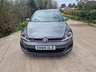 USED 2020 69 VOLKSWAGEN GOLF 2.0 GTI PERFORMANCE TSI DSG 5d 242 BHP ZERO DEPOSIT FINANCE AVAILABLE