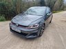 USED 2020 69 VOLKSWAGEN GOLF 2.0 GTI PERFORMANCE TSI DSG 5d 242 BHP ZERO DEPOSIT FINANCE AVAILABLE