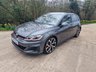 USED 2020 69 VOLKSWAGEN GOLF 2.0 GTI PERFORMANCE TSI DSG 5d 242 BHP ZERO DEPOSIT FINANCE AVAILABLE