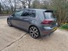 USED 2020 69 VOLKSWAGEN GOLF 2.0 GTI PERFORMANCE TSI DSG 5d 242 BHP ZERO DEPOSIT FINANCE AVAILABLE