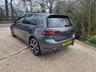 USED 2020 69 VOLKSWAGEN GOLF 2.0 GTI PERFORMANCE TSI DSG 5d 242 BHP ZERO DEPOSIT FINANCE AVAILABLE