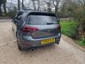 USED 2020 69 VOLKSWAGEN GOLF 2.0 GTI PERFORMANCE TSI DSG 5d 242 BHP ZERO DEPOSIT FINANCE AVAILABLE