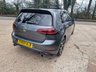 USED 2020 69 VOLKSWAGEN GOLF 2.0 GTI PERFORMANCE TSI DSG 5d 242 BHP ZERO DEPOSIT FINANCE AVAILABLE