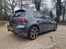 USED 2020 69 VOLKSWAGEN GOLF 2.0 GTI PERFORMANCE TSI DSG 5d 242 BHP ZERO DEPOSIT FINANCE AVAILABLE
