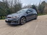 USED 2020 69 VOLKSWAGEN GOLF 2.0 GTI PERFORMANCE TSI DSG 5d 242 BHP ZERO DEPOSIT FINANCE AVAILABLE