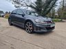 USED 2020 69 VOLKSWAGEN GOLF 2.0 GTI PERFORMANCE TSI DSG 5d 242 BHP ZERO DEPOSIT FINANCE AVAILABLE