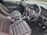 USED 2020 69 VOLKSWAGEN GOLF 2.0 GTI PERFORMANCE TSI DSG 5d 242 BHP ZERO DEPOSIT FINANCE AVAILABLE