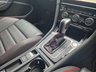 USED 2020 69 VOLKSWAGEN GOLF 2.0 GTI PERFORMANCE TSI DSG 5d 242 BHP ZERO DEPOSIT FINANCE AVAILABLE