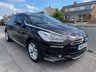 USED 2015 15 CITROEN DS5 1.6 BLUEHDI DSTYLE 5d 120 BHP 