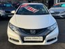 USED 2013 13 HONDA CIVIC 1.6 i-Dtec ES 5dr - UPGRADE ALLOYS 