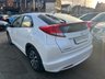 USED 2013 13 HONDA CIVIC 1.6 i-Dtec ES 5dr - UPGRADE ALLOYS 