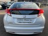 USED 2013 13 HONDA CIVIC 1.6 i-Dtec ES 5dr - UPGRADE ALLOYS 