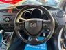 USED 2013 13 HONDA CIVIC 1.6 i-Dtec ES 5dr - UPGRADE ALLOYS 