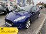 USED 2015 65 FORD FIESTA 1.0 ZETEC S 3d 124 BHP 