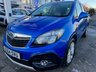 USED 2014 64 VAUXHALL MOKKA 1.4 SE S/S 5d 138 BHP 