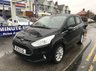 USED 2015 15 FORD B-MAX 1.6 TITANIUM 5d 104 BHP 