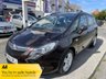 USED VAUXHALL ZAFIRA 