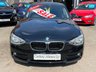 USED 2015 64 BMW 1 SERIES 2.0 118D SE 5dr - PARKING SENSORS 